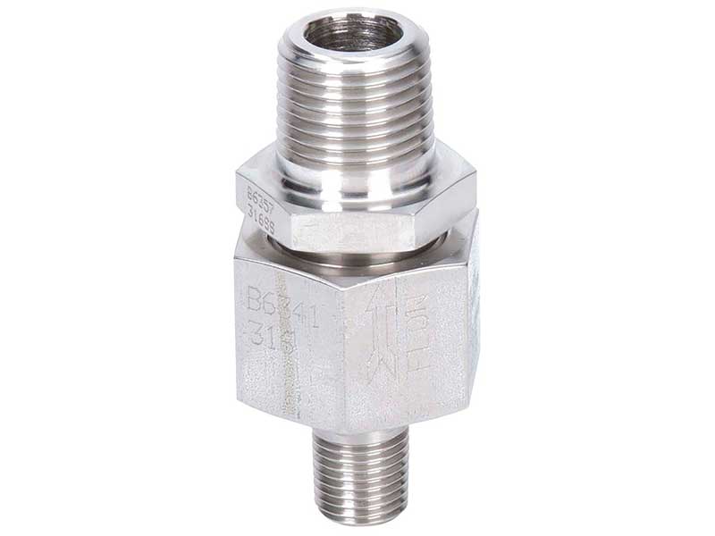 Screw Type Holder Assembly